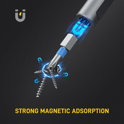 MrToNo color-coded bits speed up identification during tasks.