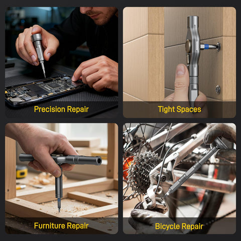 MrToNo stylish design makes a great gift for DIY enthusiasts