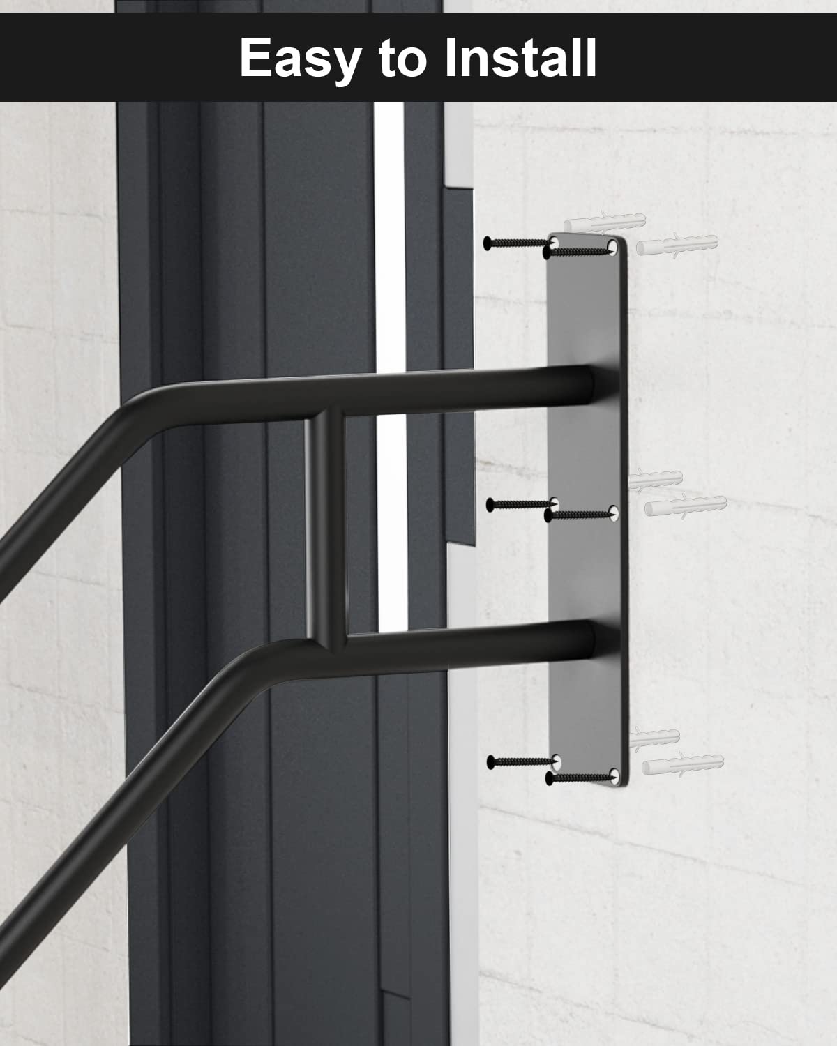 Mrupoo 550 lbs capacity supports a range of users with confidence.