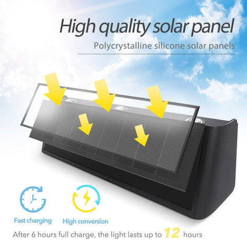 Mrzxy aluminum housing helps dissipate heat to extend LED life.