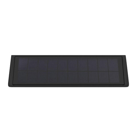 Mrzxy outdoor light covers 33 feet for clear yard and pathway visibility.