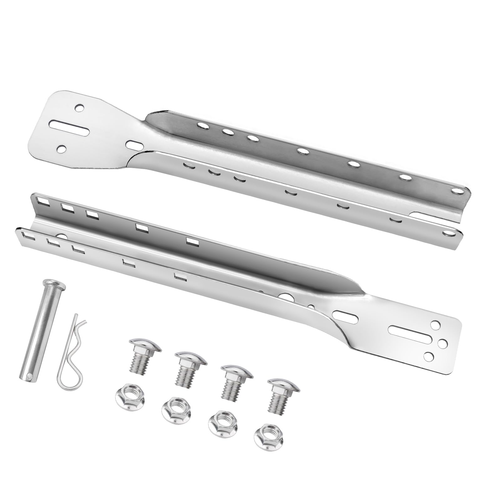 MS.GD Magisale top panel attachment bracket secures the opener connection for reliable operation