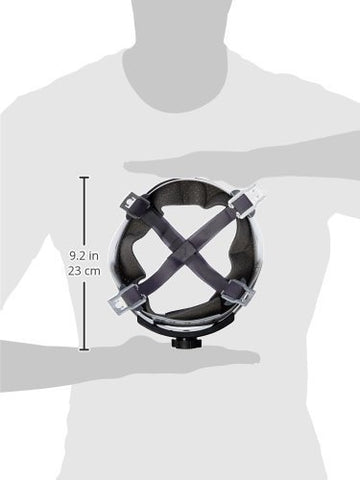 MSA replaceable components highlight durable design and easier maintenance.