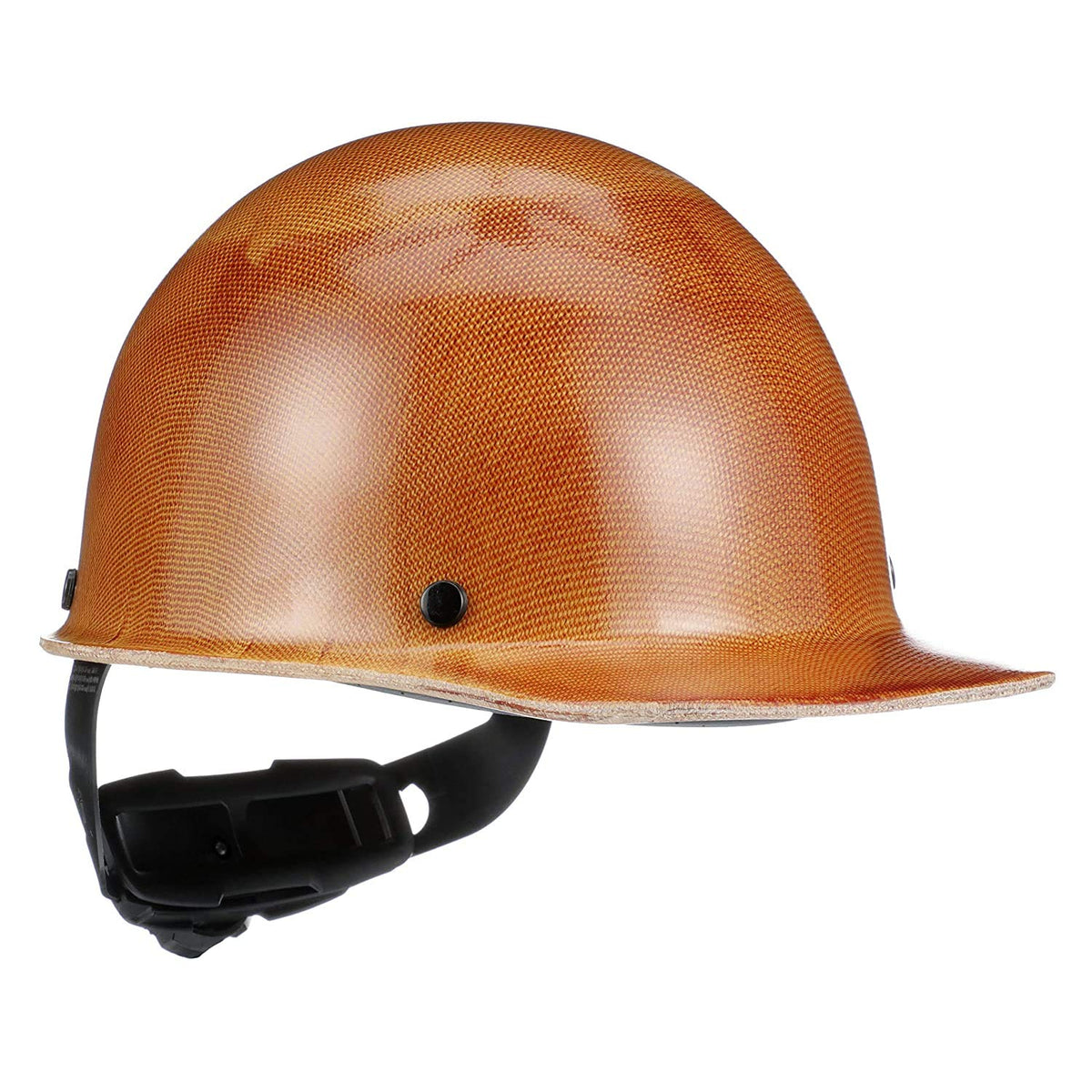 MSA Skullgard cap‑style hard hat shown for durable protection in tough sites