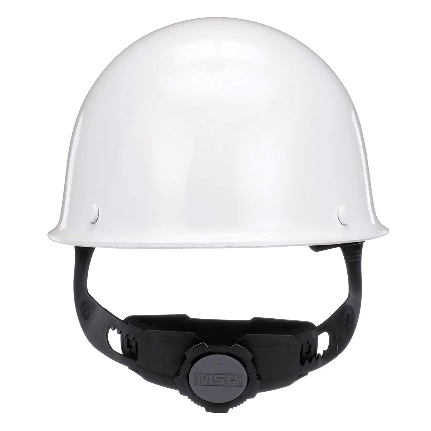 MSA Skullgard customization options with colors and branding possibilities.
