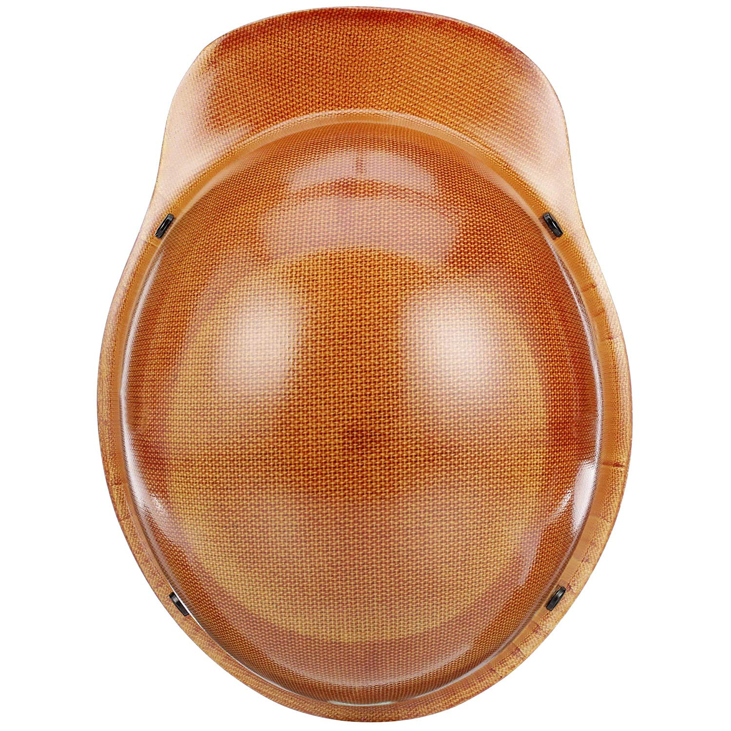 MSA Skullgard easy‑to‑clean cap for quick maintenance between shifts