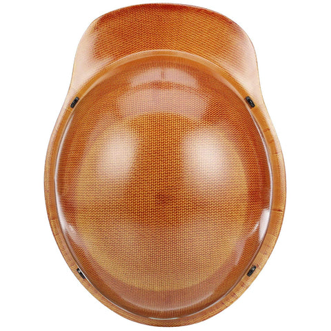MSA Skullgard easy‑to‑clean cap for quick maintenance between shifts