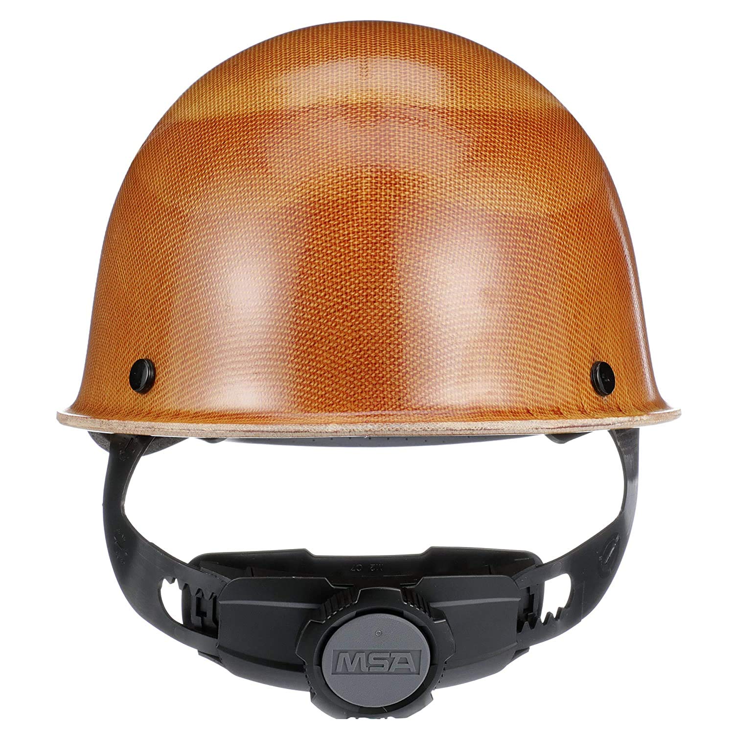 MSA Skullgard available in multiple sizes and colors for a proper fit