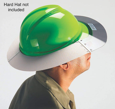 MSA V-Gard reusable safety accessory designed for on-site use