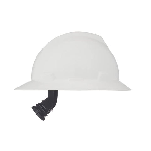 MSA V-Gard meets Type I Class E safety standards