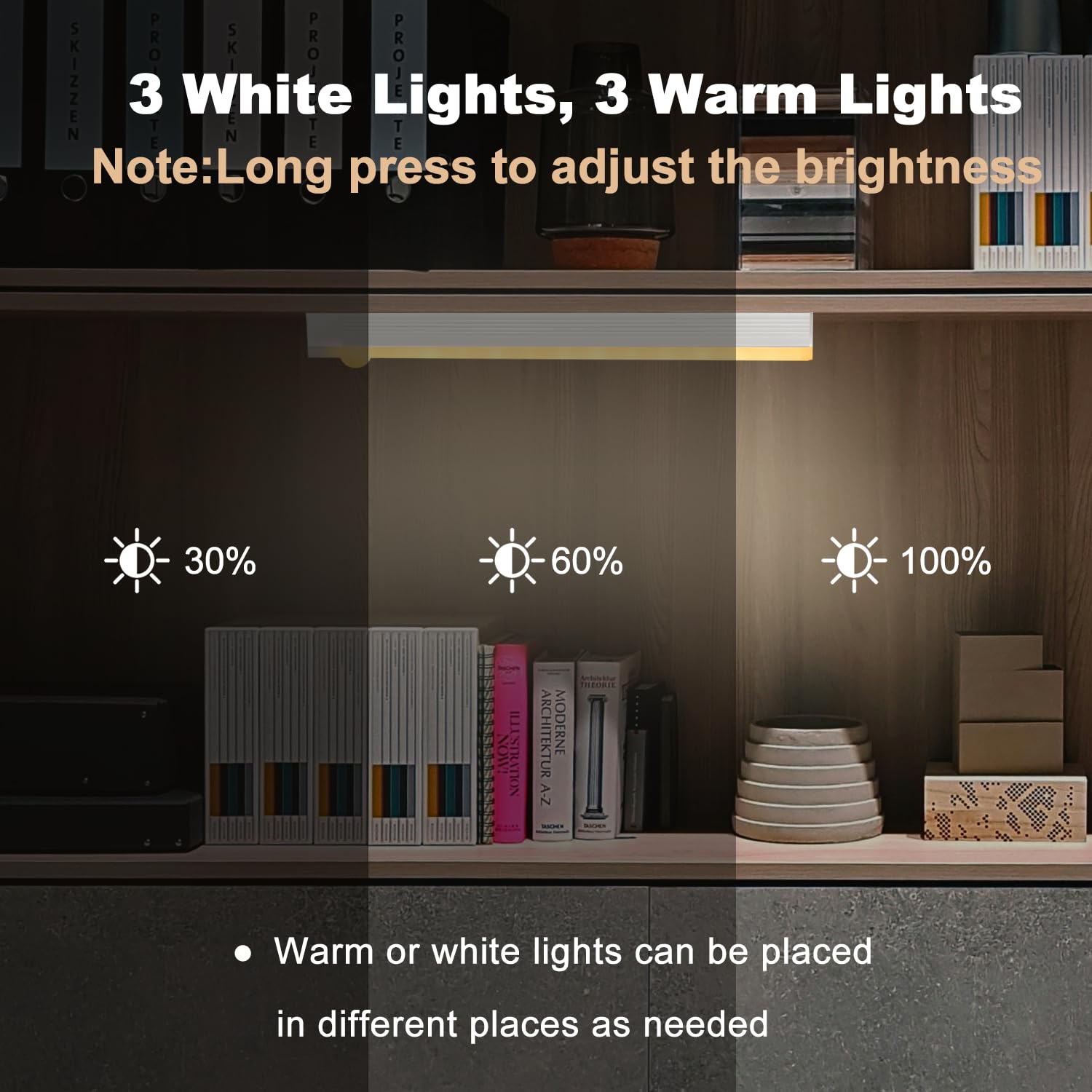 MSETGRD night sensing mode activates automatically for safe night navigation