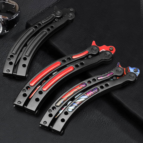 MSGumiho full-length outdoor tool for camping, fishing, and survival prep