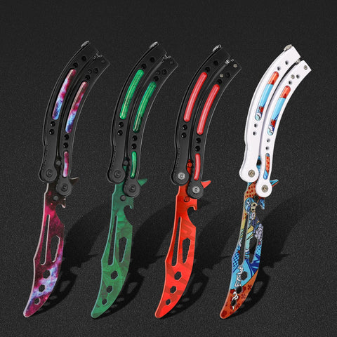 MSGumiho versatile tool shown for hunting, camping, and fishing