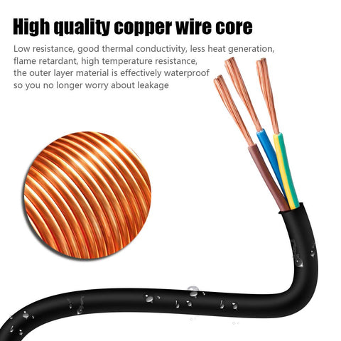 Mshyet moisture, sun, and abrasion resistance supports longer outdoor use.