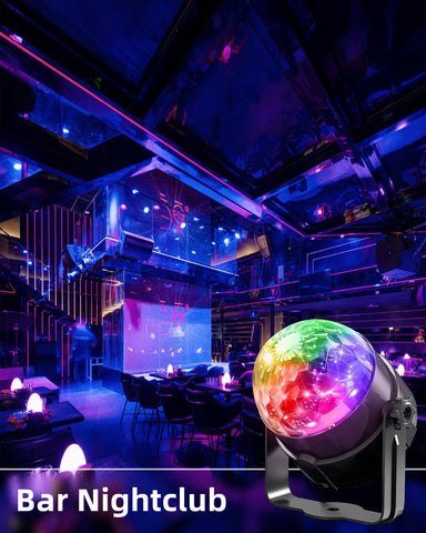 Three-pack Mslitely lights ideal for gifts and celebrations