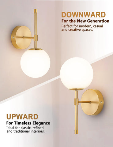 MSTETO real-glass globes come with a risk-free replacement policy during transit.