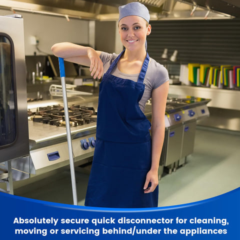 MTAA PVC-dipped outer coating creates a wrinkle-free, easy-clean surface for quick maintenance.