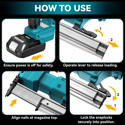 MtiolHig dual-mode toggle enables sequential and contact firing modes