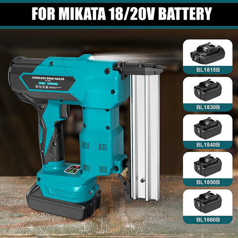 MtiolHig lightweight ergonomic design reduces fatigue during extended use