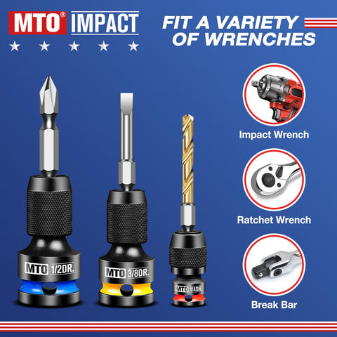 MTO black phosphating finish enhances wear and corrosion resistance