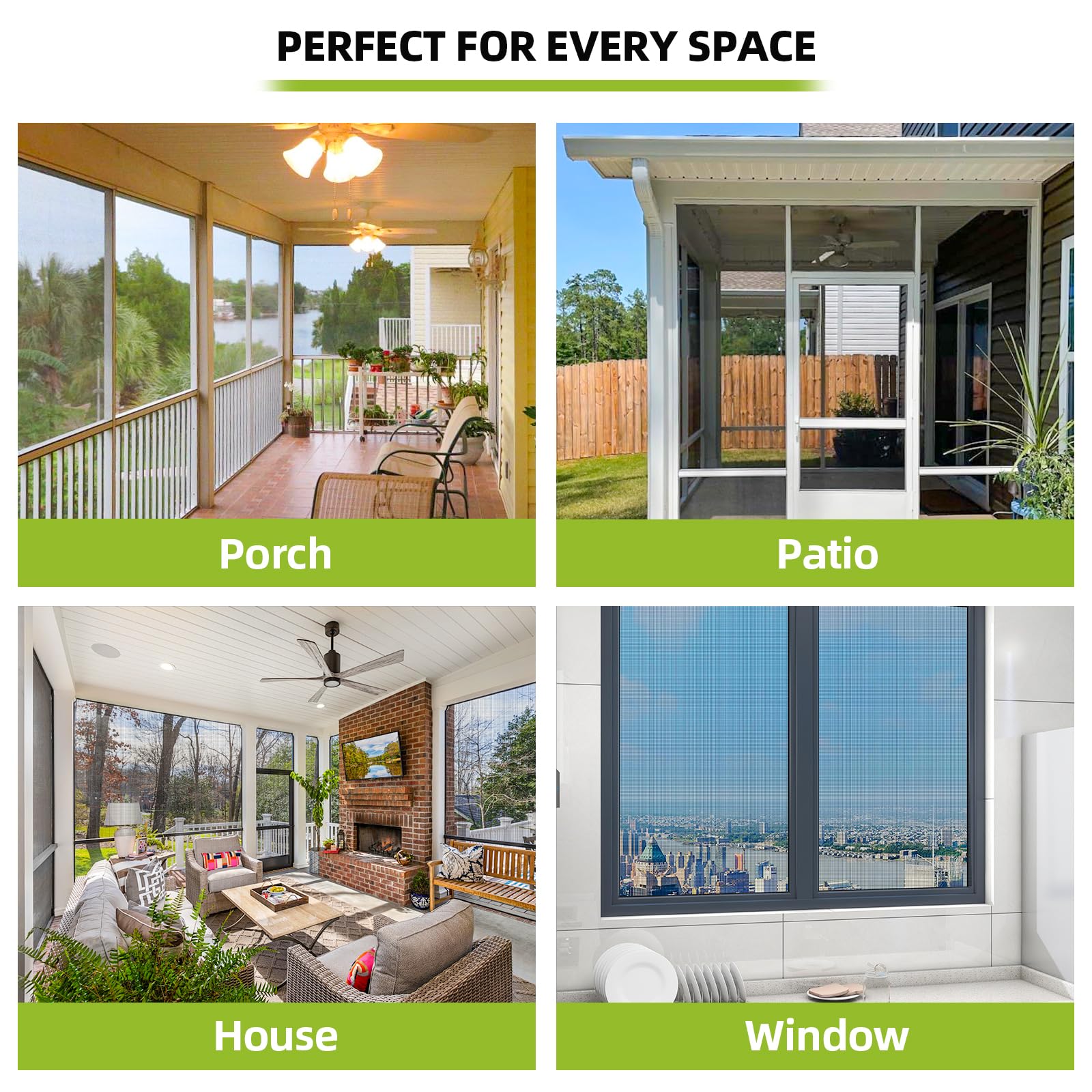 MTOUOCK customer-friendly screen mesh with reliable support