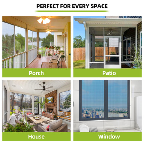 MTOUOCK customer-friendly screen mesh with reliable support