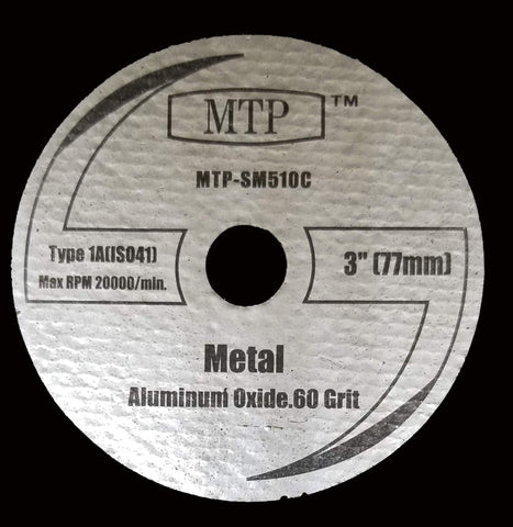MTP SM540 diamond tile blade for clean tile cuts