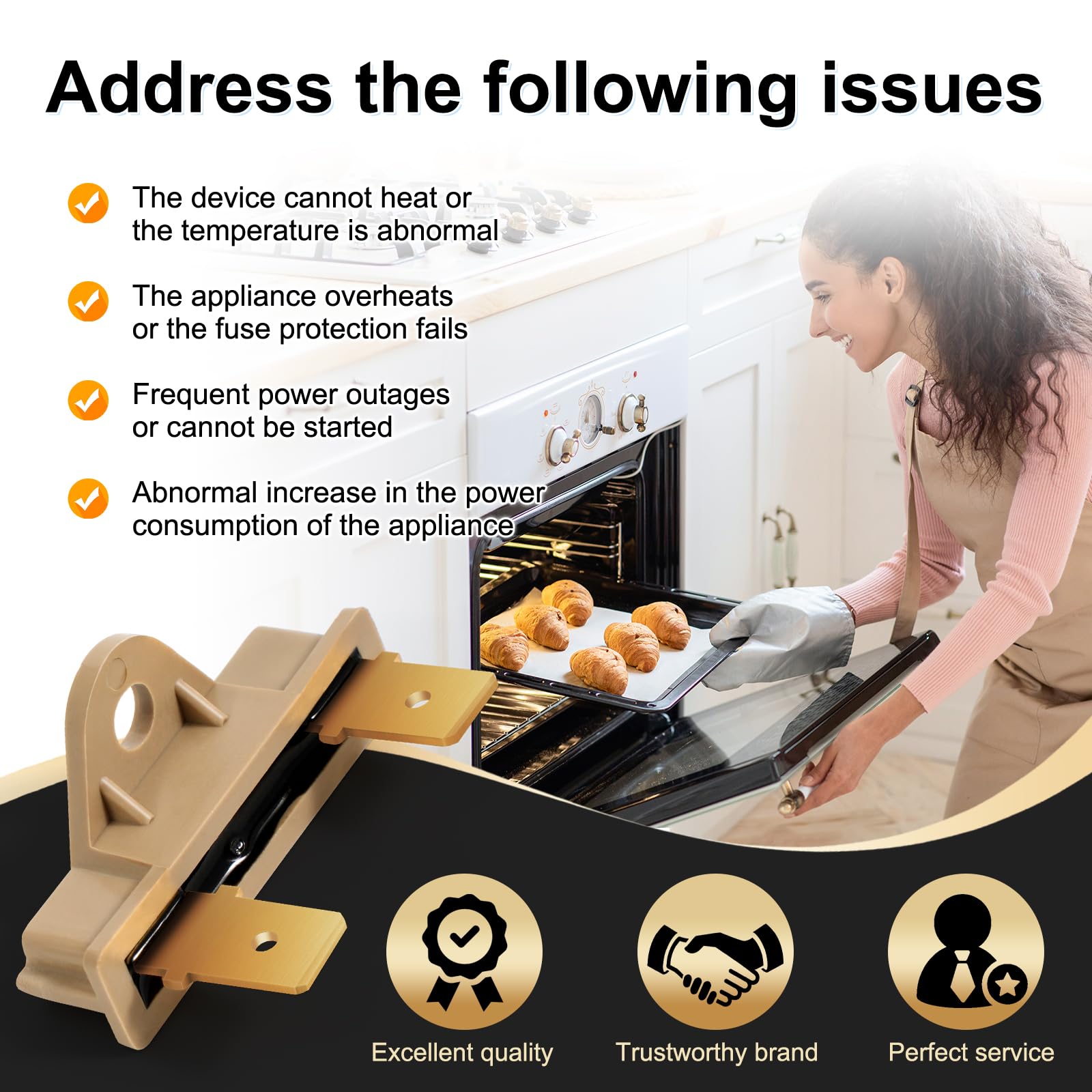 MTZUL WP3196548 safe operation image emphasizes overheating protection during cooking tasks