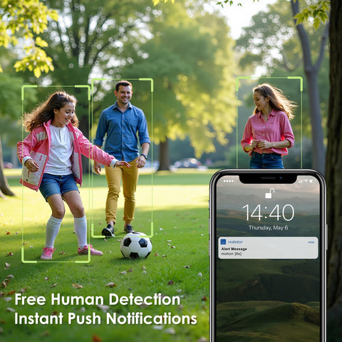 MUBVIEW voice changer feature demo for safer interactions.