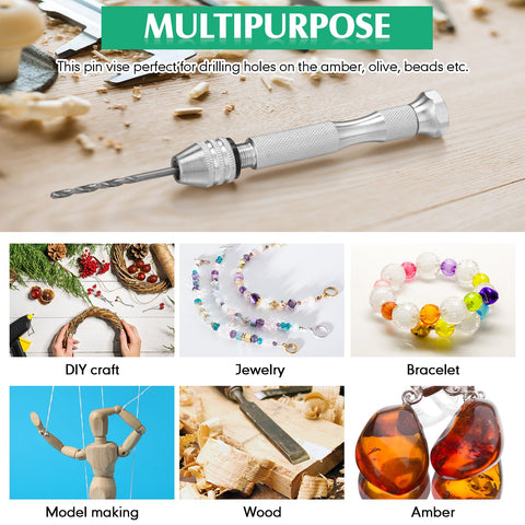 Mudder craft set supports resin casting and model making.