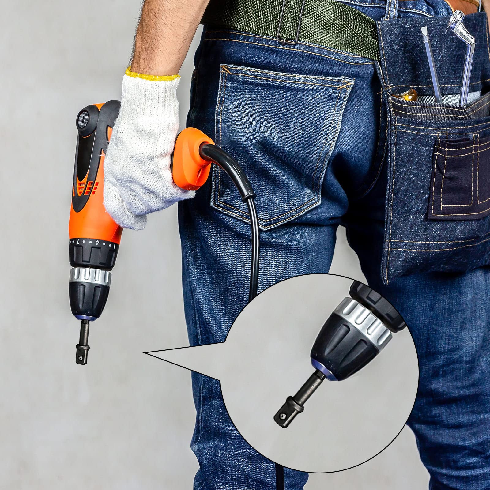 Mudder quenched high-speed steel construction emphasizes durability and long life.