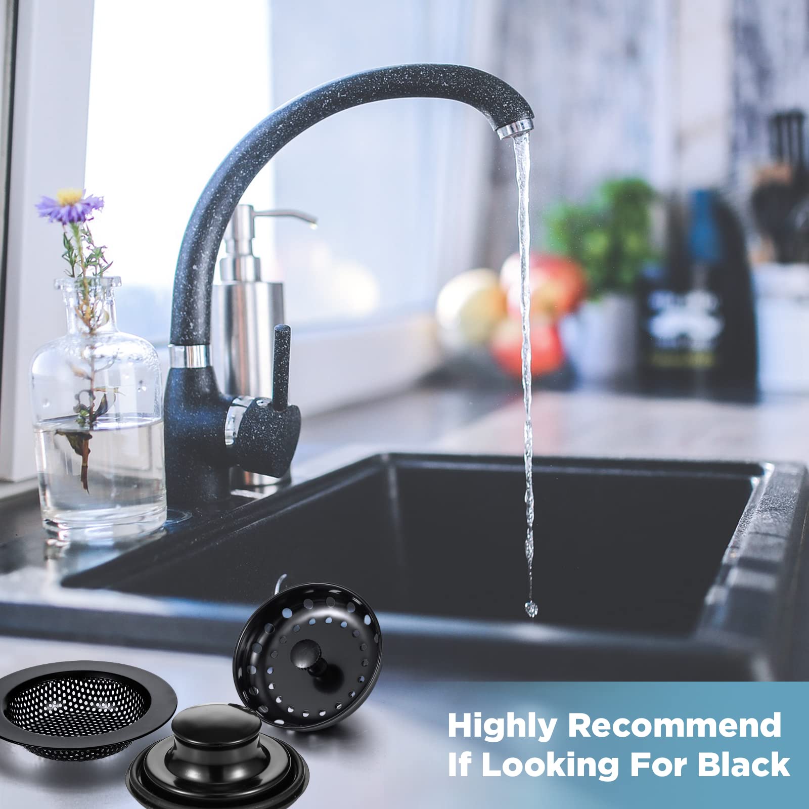 Mudder wide-rim basket provides sturdy daily use in busy kitchens