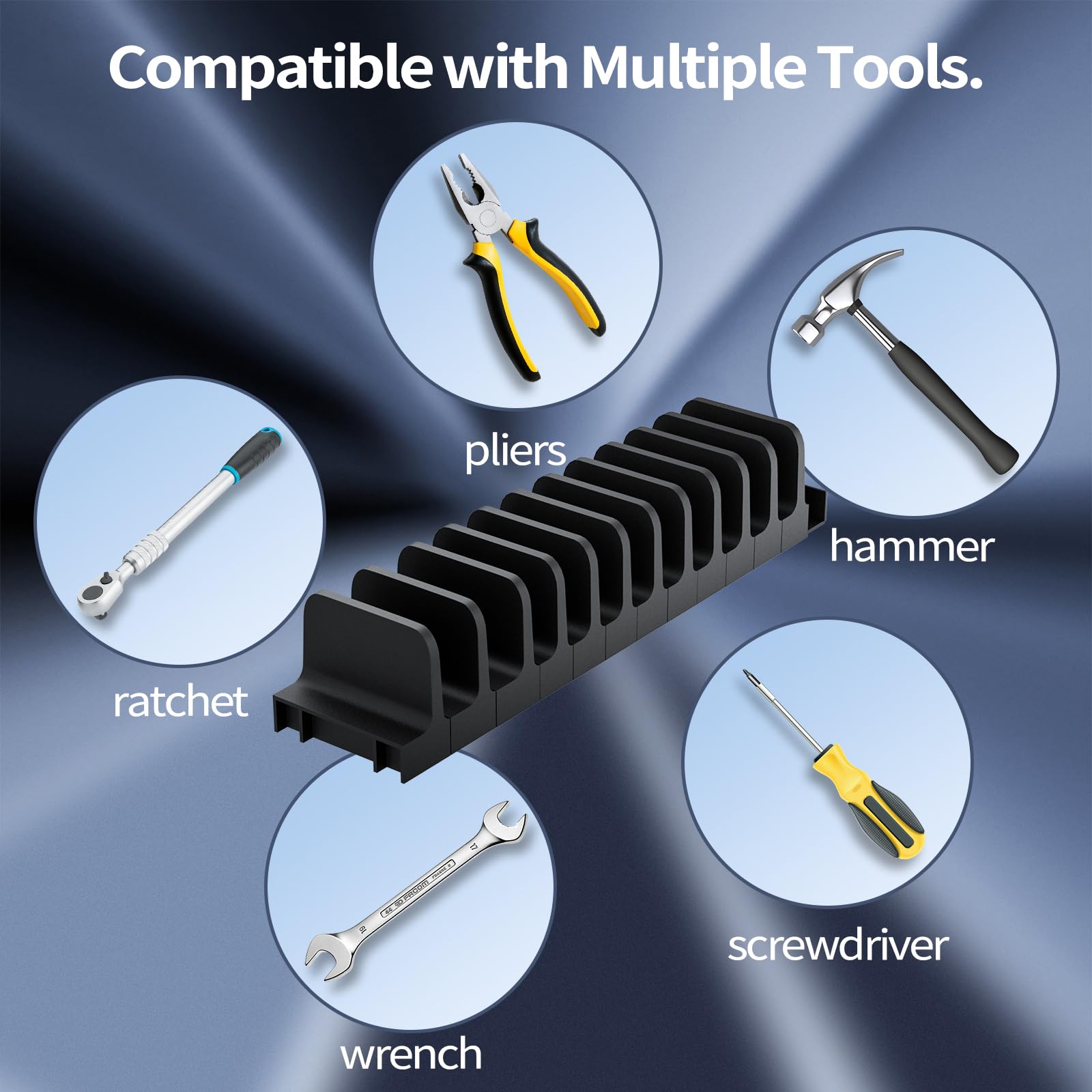 Mudygelay heavy-duty materials ensure lasting storage that resists wear and deformation