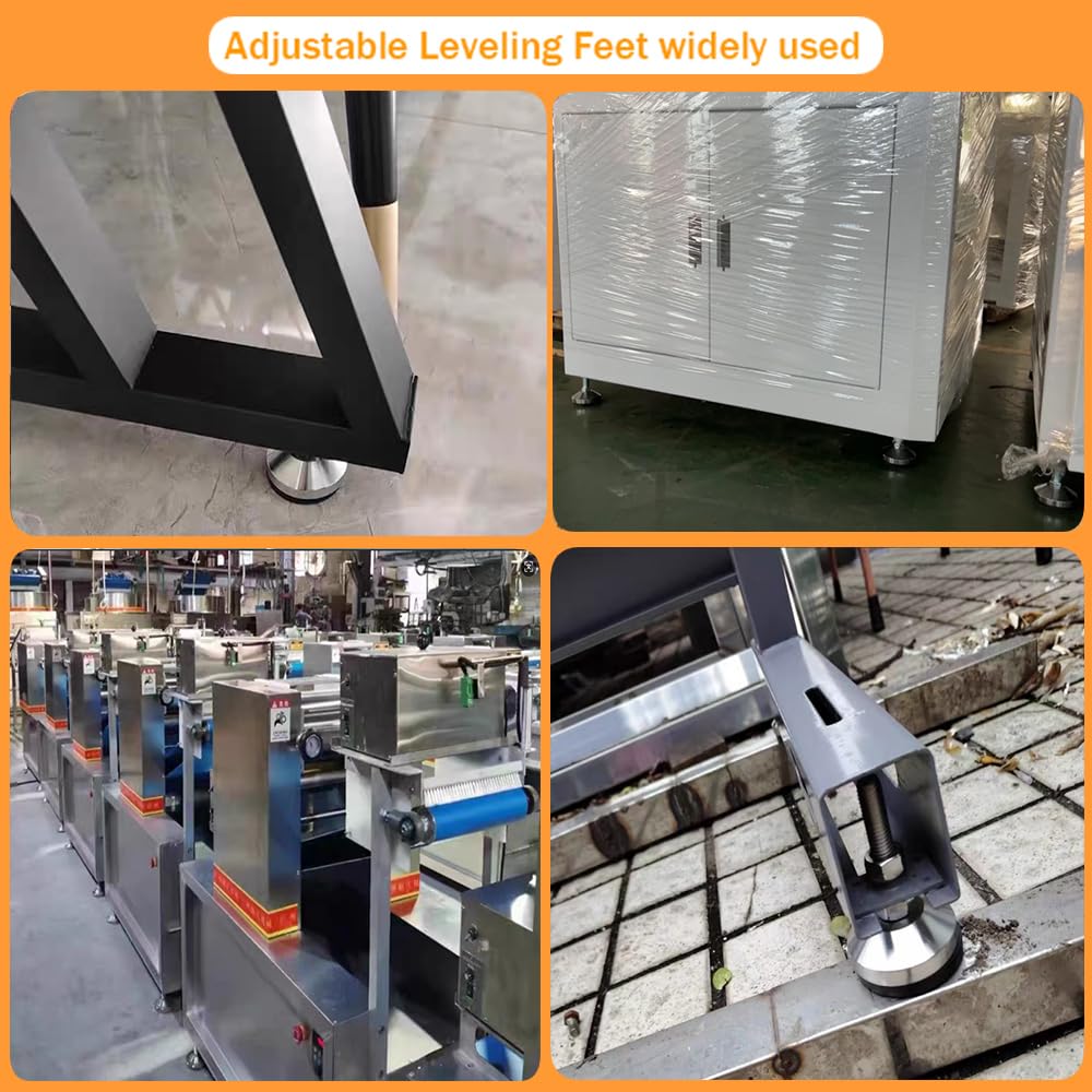 MUHOUZHINANG suitable for cabinets, tables, shelves, and industrial equipment.