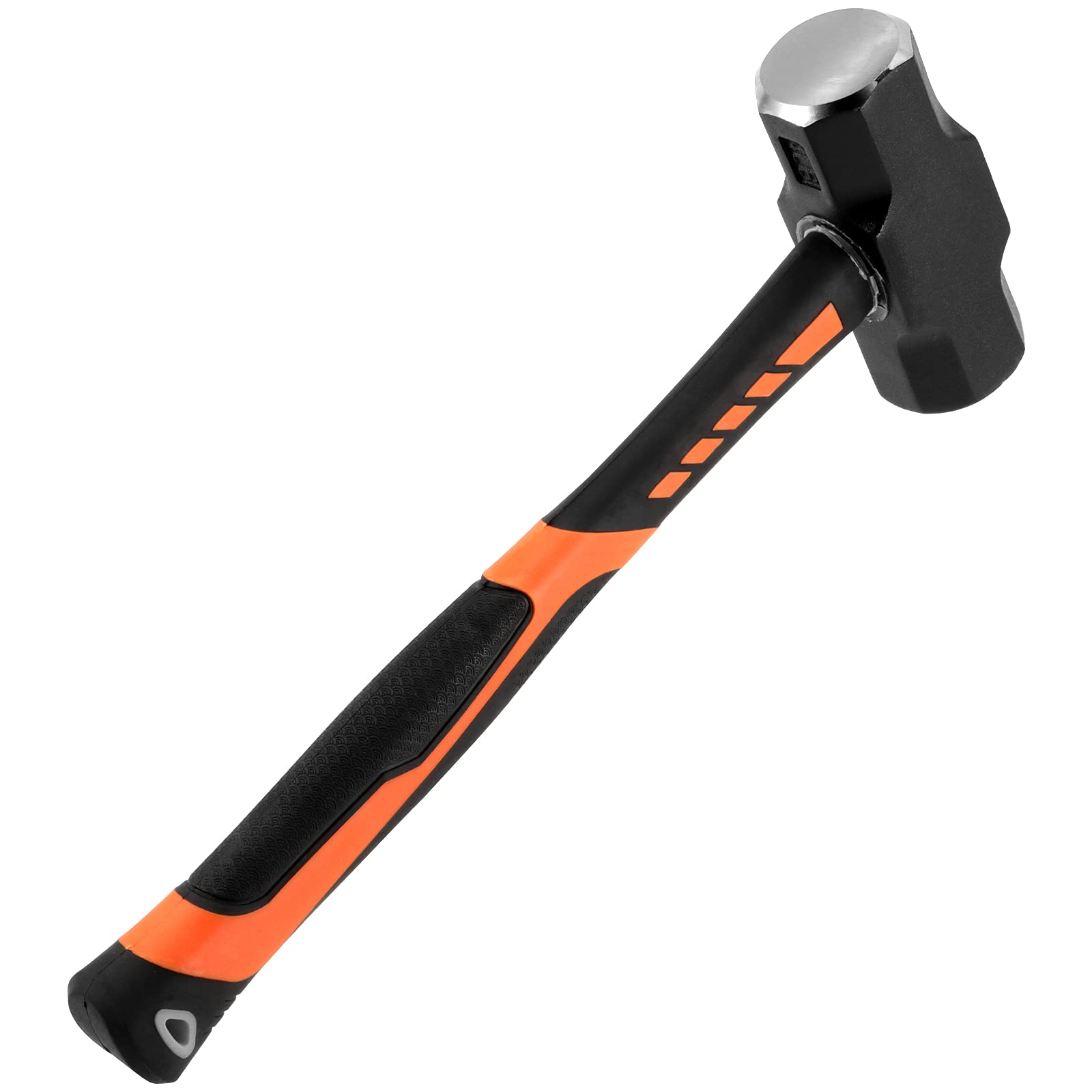 Compact sledge hammers from MUKCHAP fit in a toolbox for quick tasks