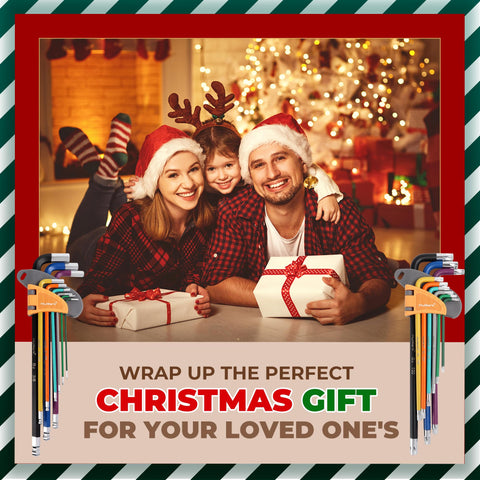 MULWARK makes a thoughtful holiday gift for DIY enthusiasts and pros.