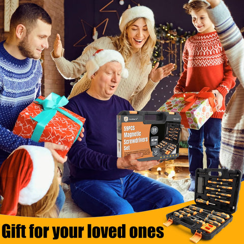 MulWark great gift for DIY lovers and handymen.