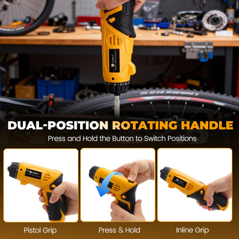 MulWark socket wrenches included expand your project toolkit.