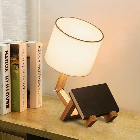 MUMENG adjustable switch-table lamp for easy use