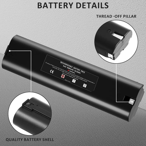 Munikind battery in use powering drills and tools for extended runtime.