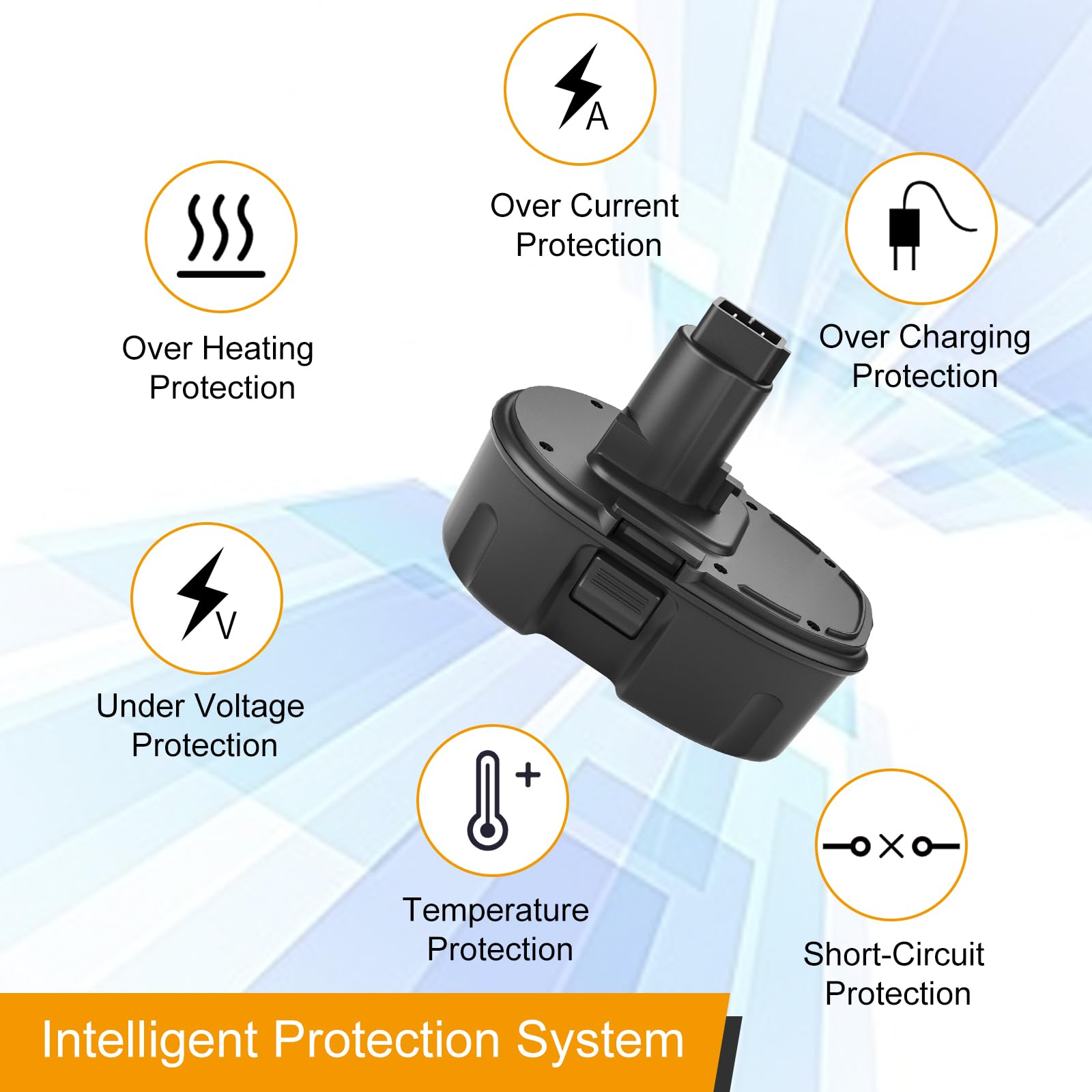 Munikind global safety and quality assurance for batteries