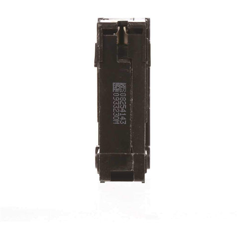 10,000 AIC rating indicated on Murray MP120 MP-T label