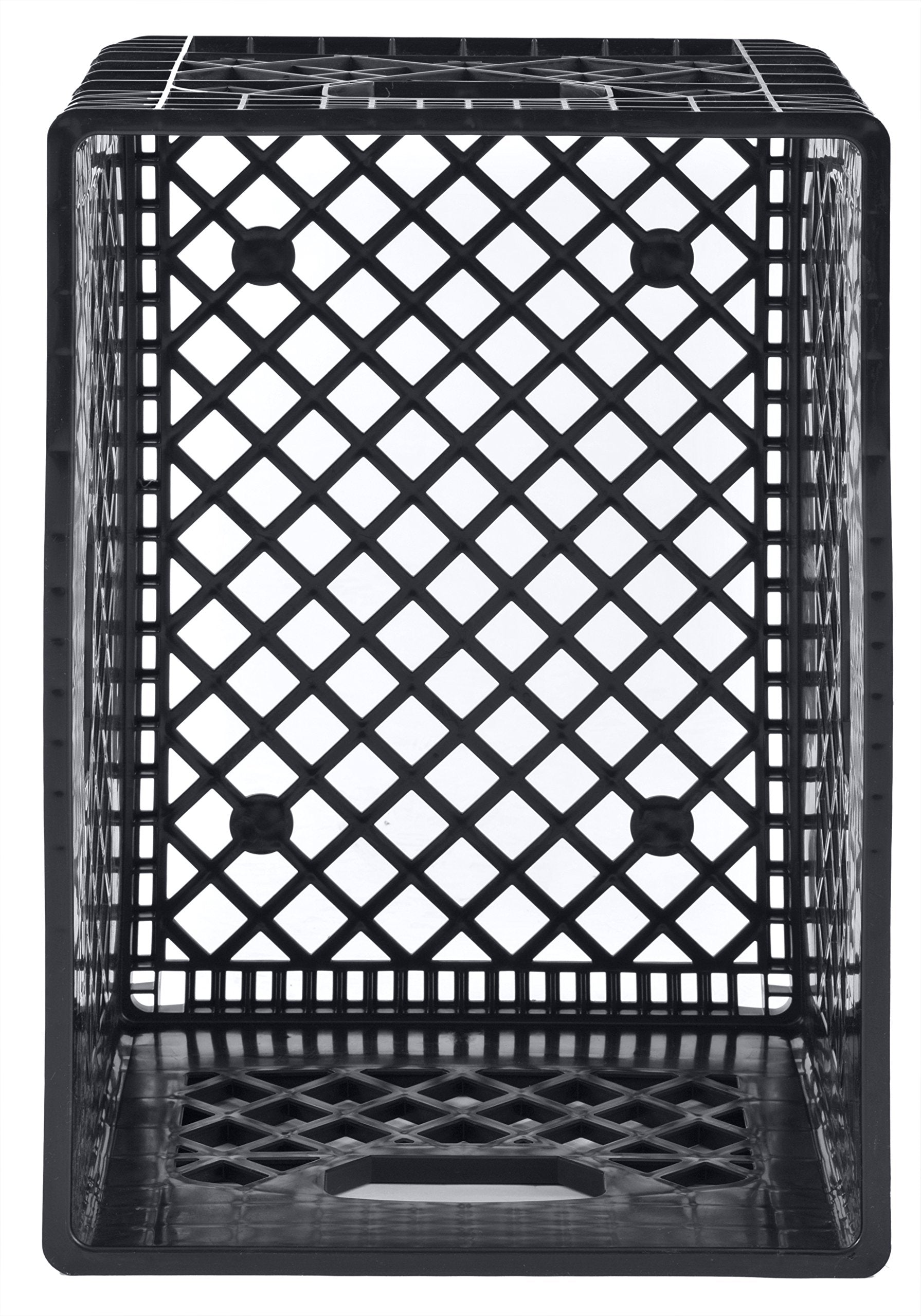 Muscle Rack PMK24QTB-3 interior view for easy access