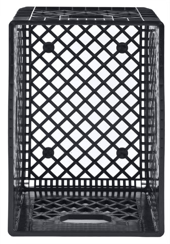 Muscle Rack PMK24QTB-3 interior view for easy access