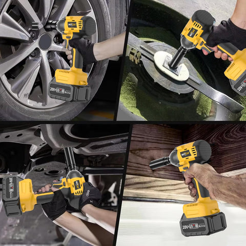 Muylux durable construction for long-lasting use
