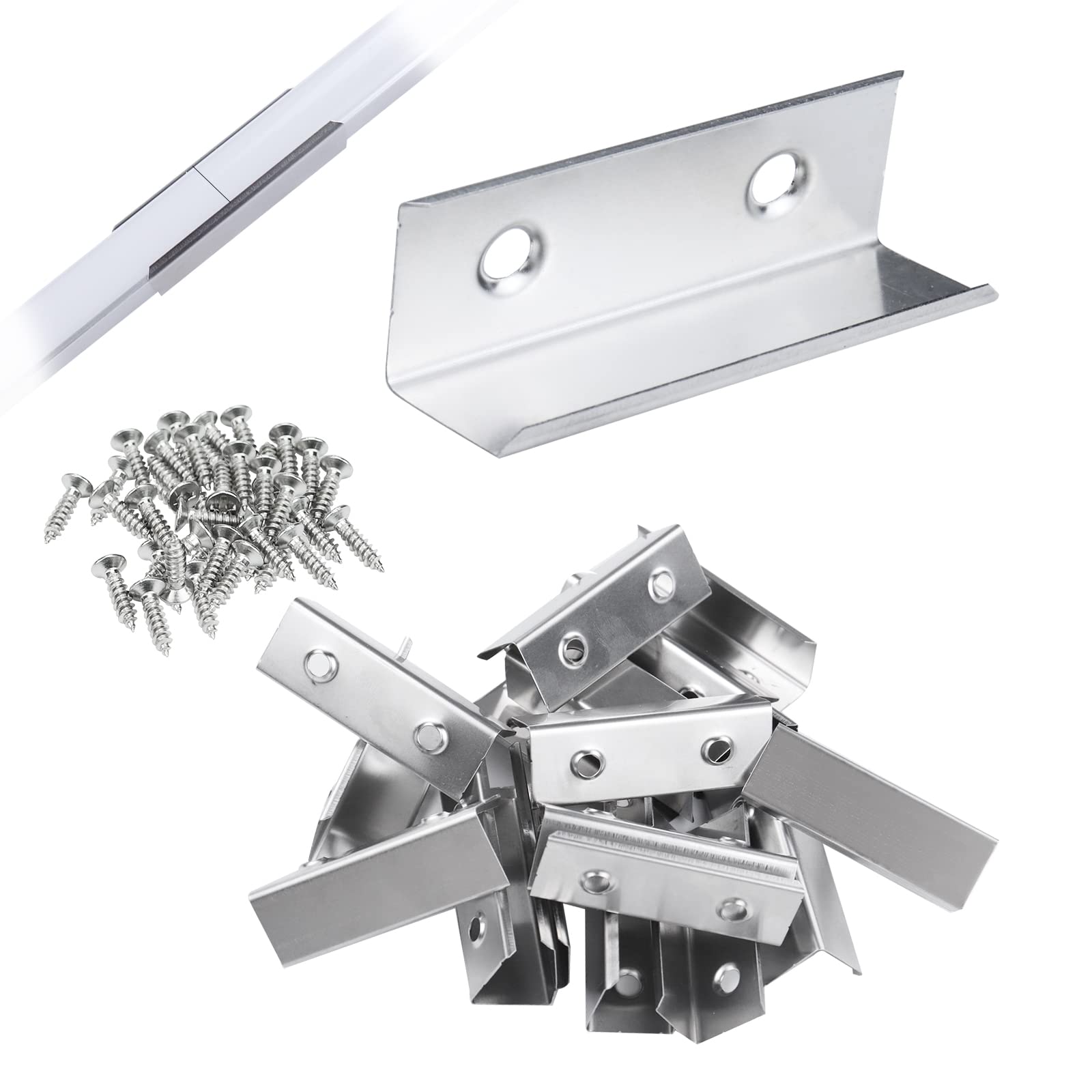 Muzata LCB2 extension connector for V1SW channel enables seamless joins