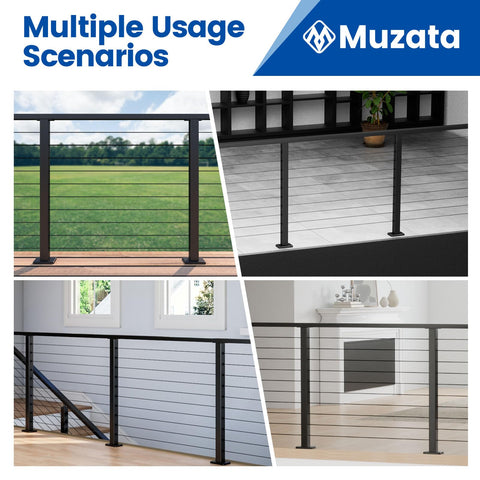 Muzata quality and service simplify home renovations