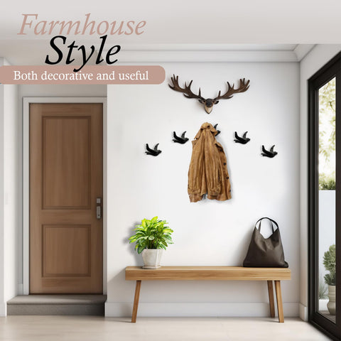 Includes stainless mounting hardware for quick, secure installation
