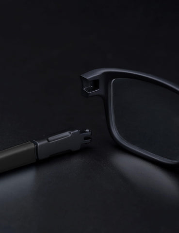 MYCOURAG included-temples-arms-legs-pack provides a complete eyewear refresh