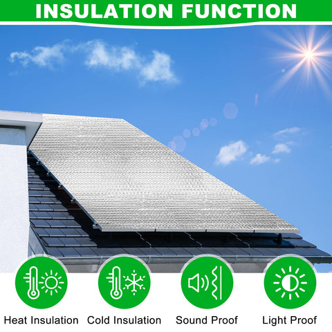 MYFAMIREA complementary tapes included simplify installation for a tidy fit.
